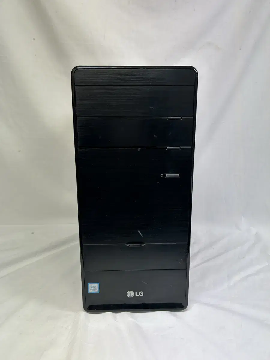 LGB70EV i5 6세대 8G WIN10 중고컴퓨터 PC 데스크탑